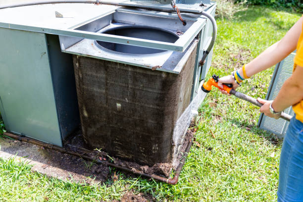 Best Affordable HVAC Duct Cleaning  in Minerva, OH