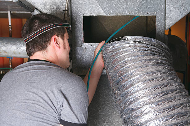 Best Air Duct Cleaning Near Me  in Minerva, OH