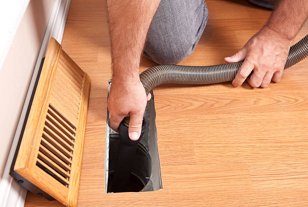 Best Ventilation Cleaning Services  in Minerva, OH