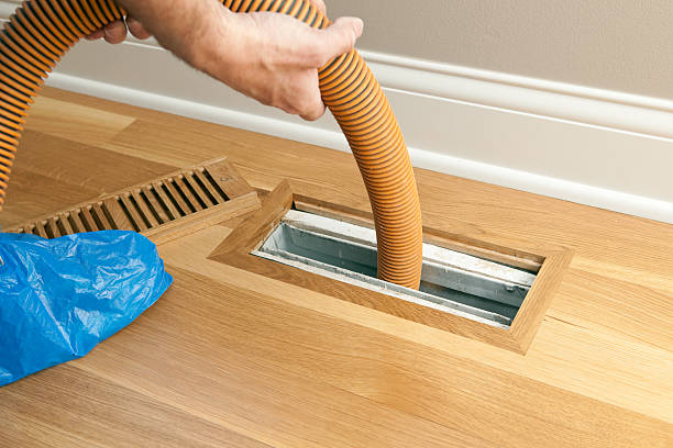 Best HVAC Duct Inspection Services  in Minerva, OH