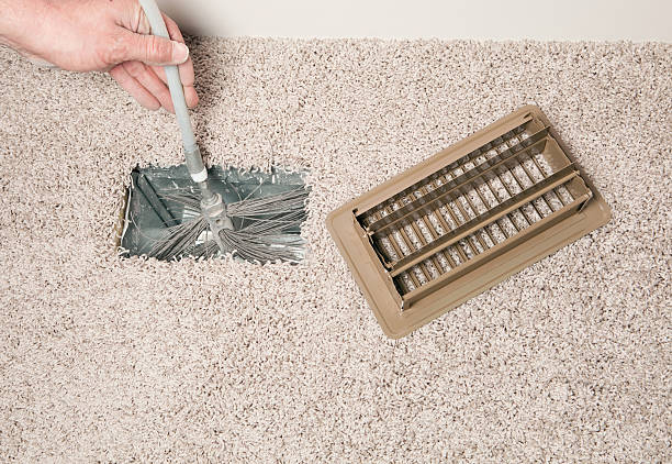 Best Affordable Air Duct Cleaning  in Minerva, OH