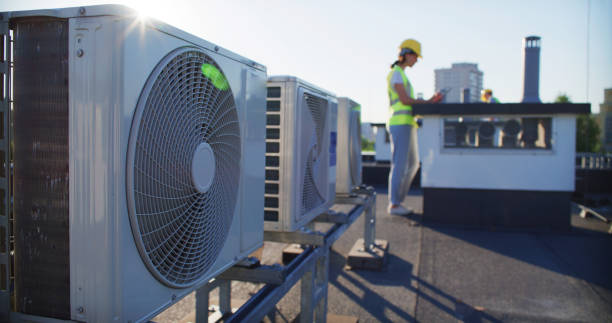 Best Best Air Duct Cleaning Company  in Minerva, OH