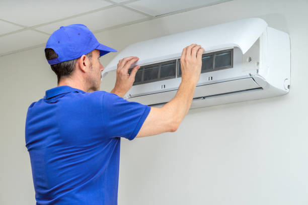 Best Commercial Air Duct Cleaning  in Minerva, OH