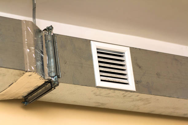 Best Commercial Air Duct Cleaning  in Minerva, OH